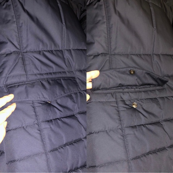 CORNELIANI ID Jacket - Picture 12 of 17